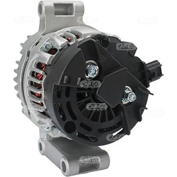 Alternator 14 V 75 A Ø 59 mm HC-CARGO