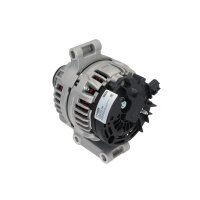 Alternator 14V 75A Ø59 mm HC-CARGO IAM-Expertise for FORD TRANSIT and others