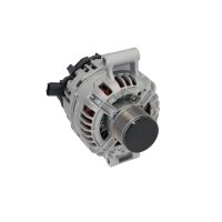 Alternator 14V 75A Ø59 mm HC-CARGO IAM-Expertise for FORD TRANSIT and others