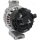 Alternator 14 V 75 A Ø 59 mm HC-CARGO
