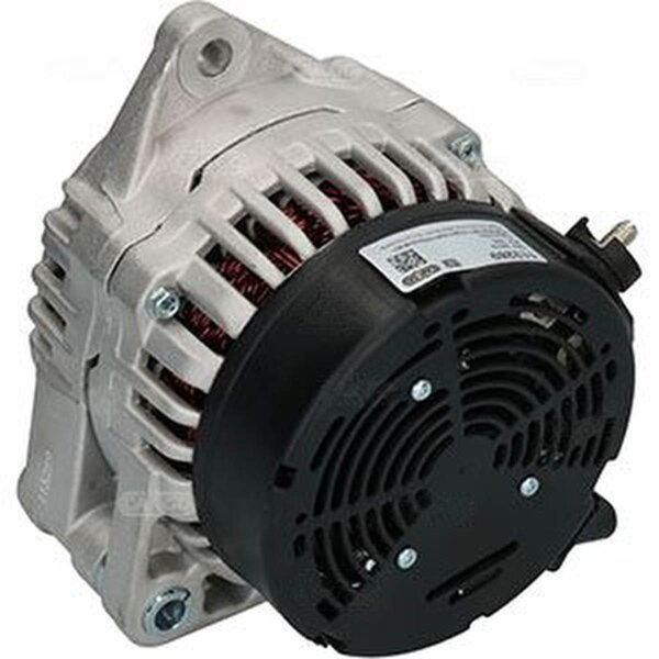 Alternator direct current system 28 V 90 A HC-CARGO for MAN F2000 and others