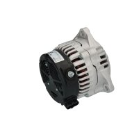 Alternator 28V 90A HC-CARGO IAM-Expertise for MAN F2000 and others