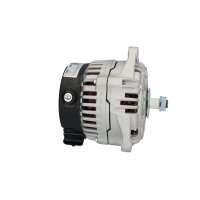 Alternator 28V 90A HC-CARGO IAM-Expertise for MAN F2000 and others