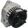 Alternator direct current system 28 V 90 A HC-CARGO for MAN F2000 and others