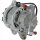 Alternator 14 V 55 A Ø 84 mm HC-CARGO for NISSAN TRADE and others