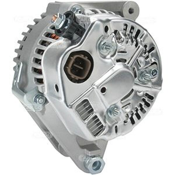 Alternator 14 V 80 A Ø 54.5 mm HC-CARGO for e.g. TOYOTA Avensis