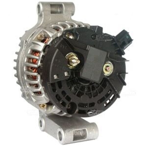 Alternator 14 V 105 A Ø 53 mm HC-CARGO for FORD TRANSIT and others