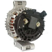 Alternator 14 V 105 A Ø 53 mm HC-CARGO for FORD...