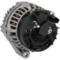 Alternator 120 A 14 V HC-Cargo for e.g. MERCEDES-BENZ...