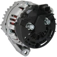 Alternator 14 V 90 A Ø 48 mm HC-CARGO for e.g....