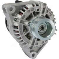 Alternator 14 V 90 A Ø 48 mm HC-CARGO for e.g....
