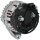 Alternator 14 V 90 A Ø 48 mm HC-CARGO for MB C-CLASS and others