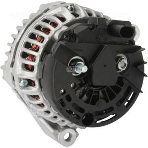 Alternator 120 A 14 V HC-Cargo for e.g. MERCEDES-BENZ E-KlasseNone