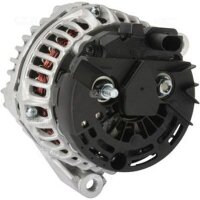 Alternator 120 A 14 V HC-Cargo for e.g. MERCEDES-BENZ...
