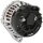 Alternator 120 A 14 V HC-Cargo for e.g. MERCEDES-BENZ E-KlasseNone