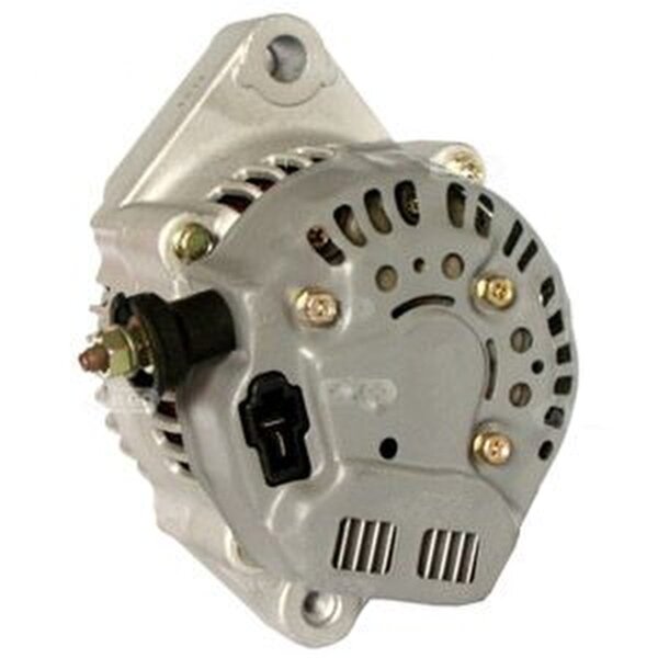 Alternator 60 A 14 V HC-Cargo for e.g. DAIHATSU SirionNone