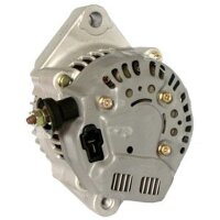 Alternator 60 A 14 V HC-Cargo for e.g. DAIHATSU SirionNone