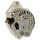 Alternator 60 A 14 V HC-Cargo for e.g. DAIHATSU SirionNone