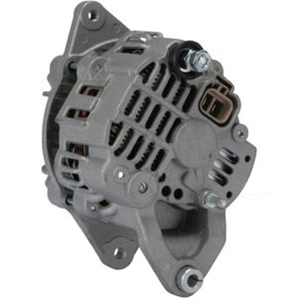 Alternator direct current system 14 V 50 A Ø 69 mm HC-CARGO for MITSUBISHI