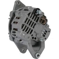 Alternator direct current system 14 V 50 A Ø 69 mm...