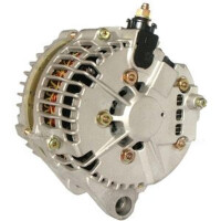 Alternator 110 A 14 V HC-Cargo for e.g. NISSAN X-TrailNone