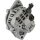 Alternator 14 V 60 A Ø 54.6 mm HC-CARGO for e.g. SUZUKI Grand Vitara