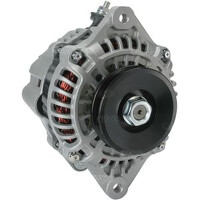 Alternator 14 V 90 A Ø 85.7 mm HC-CARGO for NISSAN...