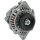 Alternator 14 V 90 A Ø 85.7 mm HC-CARGO for e.g. NISSAN Almera