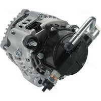 Alternator 120 A 14 V HC-Cargo for e.g. KIA SportageNone