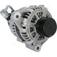 Alternator 120 A 14 V HC-Cargo for e.g. KIA SportageNone