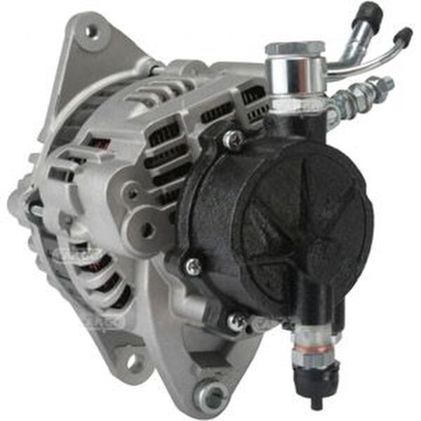 Alternator 14 V 75 A Ø 85.6 mm HC-CARGO for HYUNDAI H-1 and others