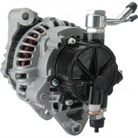 Alternator 110 A 14 V HC-Cargo for e.g. HYUNDAI TerracanNone