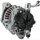 Lichtmaschine Gernerator 110 A 14 V HC-Cargo für u.a. HYUNDAI Terracan