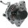 Lichtmaschine Gernerator 110 A 14 V HC-Cargo für u.a. HYUNDAI Terracan
