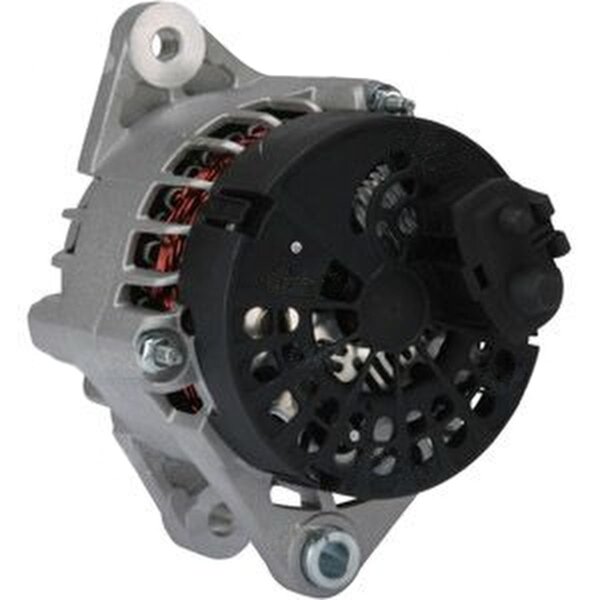 Alternator 120 A 14 V HC-Cargo for e.g. LANCIA LybraNone