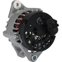 Alternator 120 A 14 V HC-Cargo for e.g. LANCIA LybraNone
