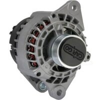 Alternator 120 A 14 V HC-Cargo for e.g. LANCIA LybraNone