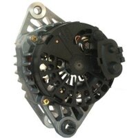 Alternator 14 V 65 A Ø 61.5 mm HC-CARGO for FIAT...