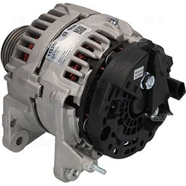 Lichtmaschine Generator 14 V 70 A Ø 56 mm HC-CARGO für u.a. VW BORA