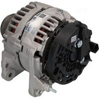 Alternator 70 A 14 V HC-Cargo for e.g. VW BoraNone