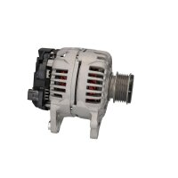 Alternator 14V 70A Ø56 mm HC-CARGO IAM-Expertise for VW BORA and others
