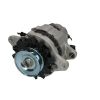 Alternator 14V 65A Ø85 mm HC-CARGO IAM-Expertise for HYUNDAI H100 and others