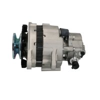 Alternator 14V 65A Ø85 mm HC-CARGO IAM-Expertise for HYUNDAI H100 and others
