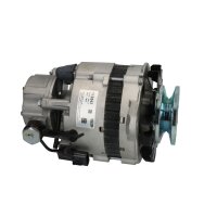 Alternator 14V 65A Ø85 mm HC-CARGO IAM-Expertise for HYUNDAI H100 and others