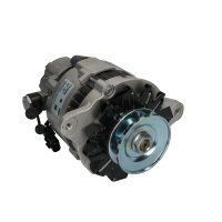 Alternator 14V 65A Ø85 mm HC-CARGO IAM-Expertise for HYUNDAI H100 and others