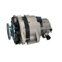Alternator 14V 65A Ø85 mm HC-CARGO IAM-Expertise for HYUNDAI H100 and others