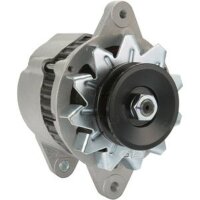 Alternator 20 A 14 V HC-CargoNone