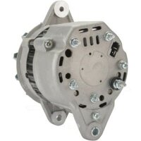 Alternator direct current system 14 V 20 A Ø 75 mm...