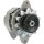 Alternator direct current system 14 V 20 A Ø 75 mm HC-CARGO for ISUZU and others