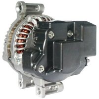 Alternator 14 V 90 A Ø 54.8 mm HC-CARGO for MAZDA...
